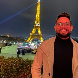  Foto de perfil de Weslley Quadros 