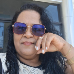  Foto de perfil de Marlene Moreira Lopes 