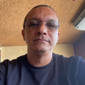  Foto de perfil de Gerson Martins de Santana 