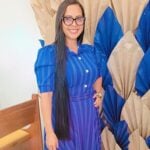  Foto de perfil de maria freire 
