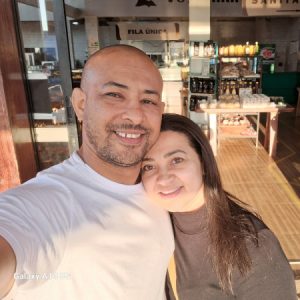  Foto de perfil de Jadson Ferreira Freire 