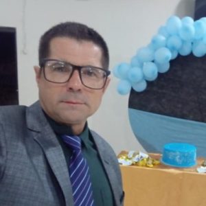  Foto de perfil de Valtevide Feitoza da Silva 