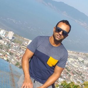  Foto de perfil de Rodrigo Reis 