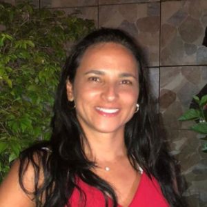  Foto de perfil de Kelly Cristina Camargo Silva 