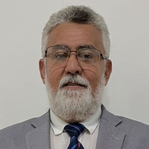  Foto de perfil de Carlos César Campos 