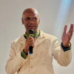 Avatar de Evaldo de Almeida