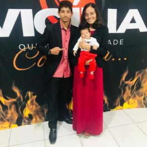  Foto de perfil de Luiz Henrique Rodrigues 