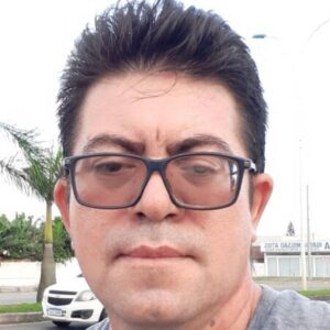  Foto de perfil de Alexandre Almeida 