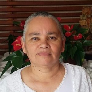  Foto de perfil de Nilda Antônia Alves Carvalho Santos 