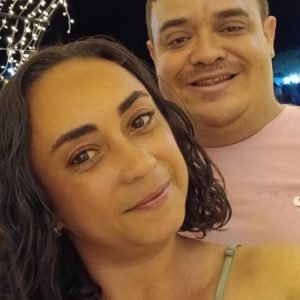  Foto de perfil de Lidivania Medeiros 