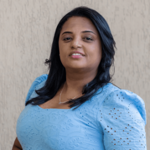 Foto de perfil de Eilane Rose Francisca Tavares Pessoa 