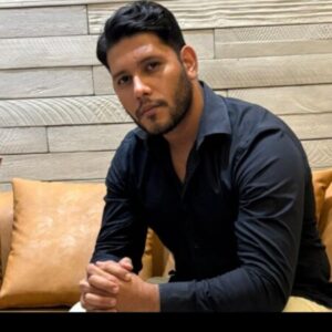  Foto de perfil de Calebe da Costa Brasil dos Passos 