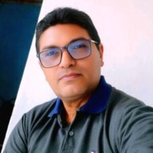  Foto de perfil de Izaias Silva 