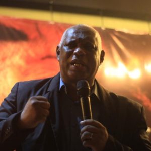  Foto de perfil de Genivaldo Santos 
