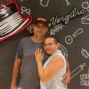  Foto de perfil de Rosangela Rodrigues de Sousa Mariano 