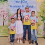  Foto de perfil de Jaqueline Benício do Nascimento 