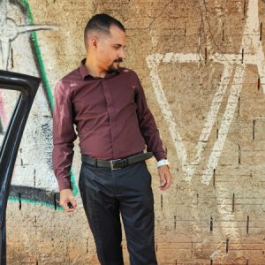  Foto de perfil de Felipe Fernandes Macedo Ponciano Gomes 