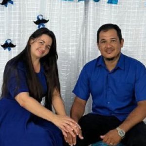  Foto de perfil de Elton Carlos da Silva 