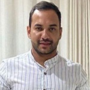  Foto de perfil de Pedro Ruan Salgado 