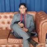  Foto de perfil de Lindomar Passos de Oliveira 