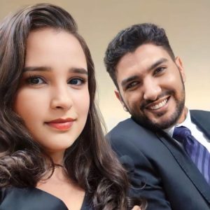  Foto de perfil de Kenelly Brito Carvalho 