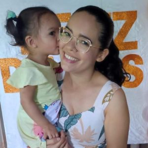  Foto de perfil de Evellyn Carneiro Inácio de Sousa 