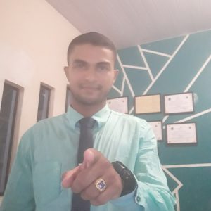  Foto de perfil de Kayro Oliveira 