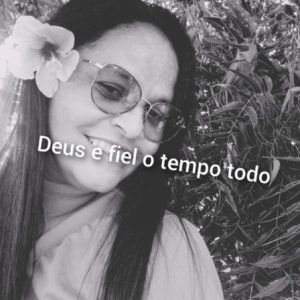  Foto de perfil de Lucilene Asterio de Souza 