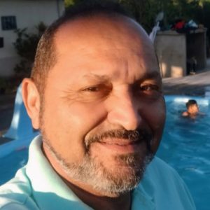  Foto de perfil de Domingos Batista Nunes 