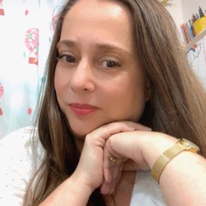  Foto de perfil de Rosangela Machado 