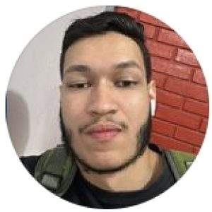  Foto de perfil de Matheus Soares Ribeiro 