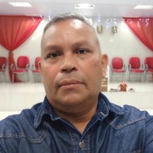  Foto de perfil de Antonilson Santos 
