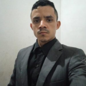  Foto de perfil de Melquisedeque Silva 
