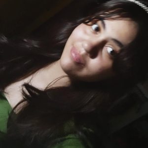  Foto de perfil de Lara Borges Medeiros Velho 