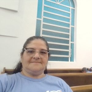  Foto de perfil de Raquel Tomaz de Freitas 