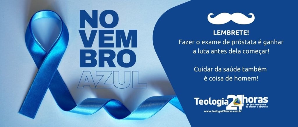 Novembro azul