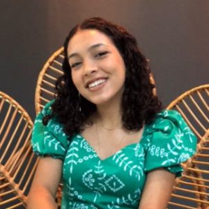  Foto de perfil de Rayssa Ramos Oliveira 