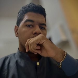  Foto de perfil de Mateus de Carvalho Miranda 
