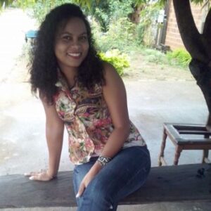  Foto de perfil de Maria Matos 