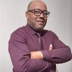  Foto de perfil de Paulo Roberto Ramos 