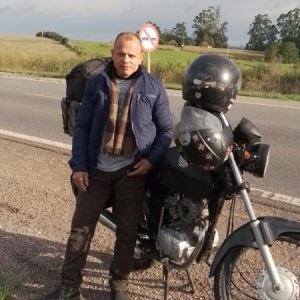  Foto de perfil de Jadson Petry 