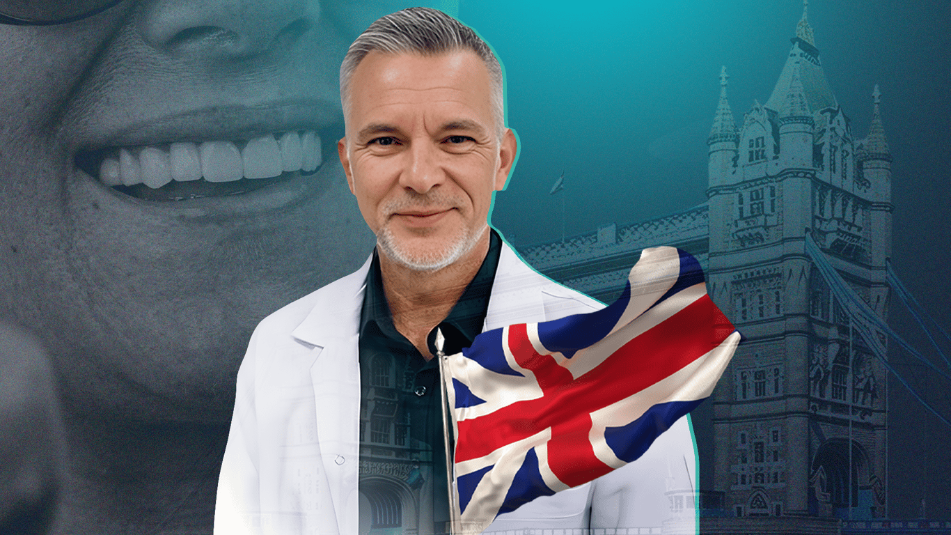 Ballipinar London Connection