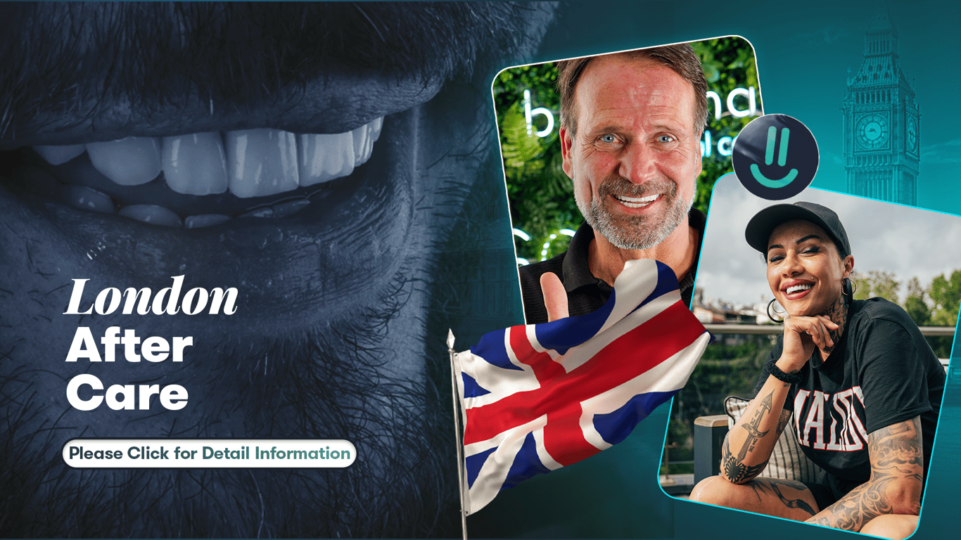 London Aftercare Clinic