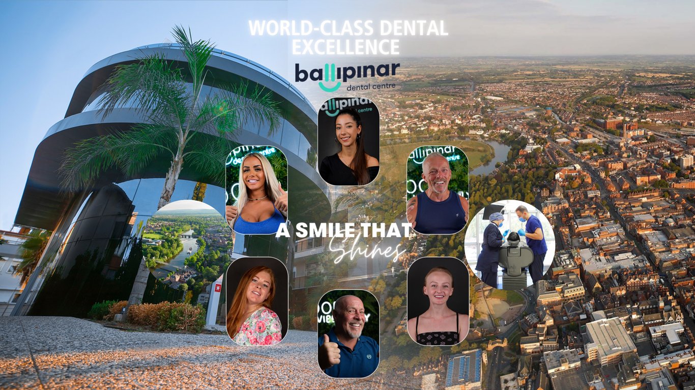 Chester Free Dental Consultation: A Day of Excellence and Connection