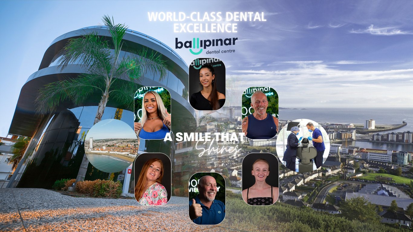 Swansea Free Dental Meetup: Celebrating Welsh Warmth and Dental Excellence