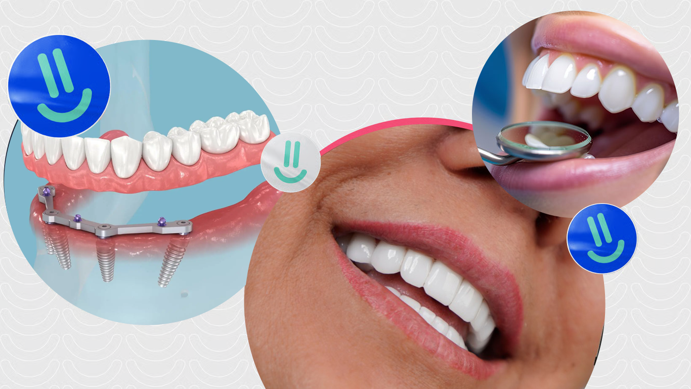 Is Turkey Safe for Dental Implants? A Comprehensive 2025 Guide