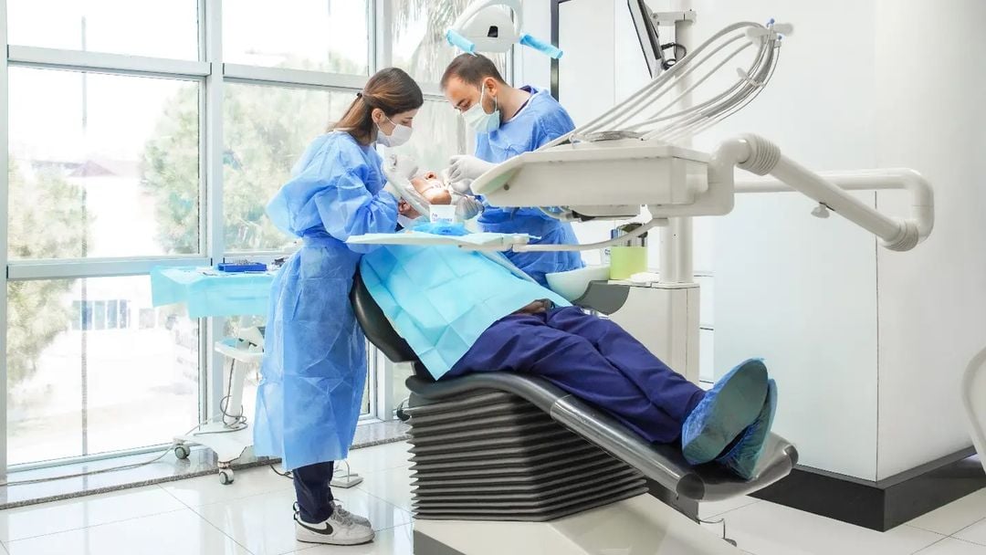 Tandheelkundig Bottransplantaat