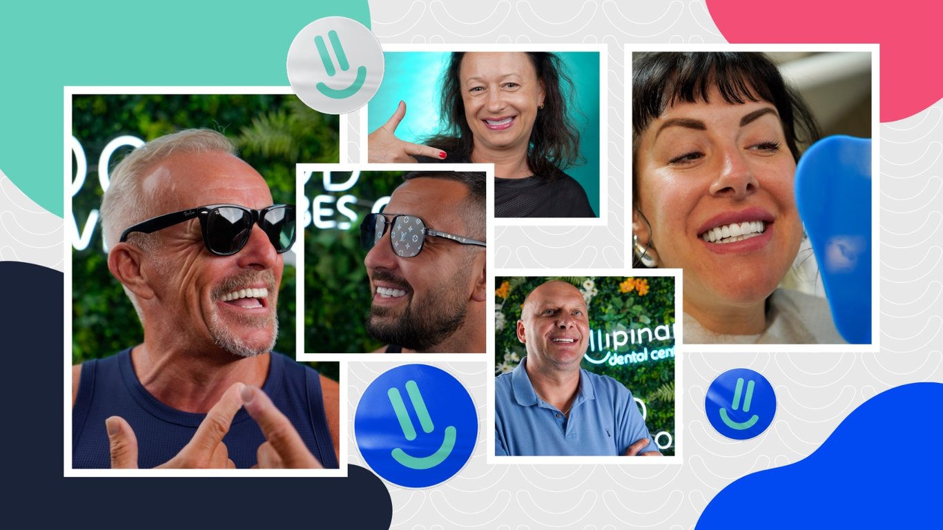 Является ли Турция хорошим местом для стоматологической помощи