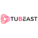 TuBeast Logo