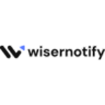 WiserNotify Logo